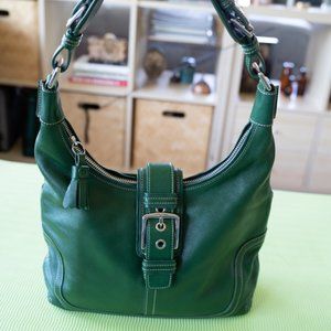 Coach Vintage Handbag